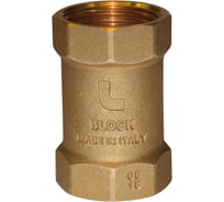 Обратный клапан ITAP BLOCK 1" /10/160/ 101/1 1010100