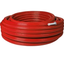 Труба STOUT 32х4,4 (бухта 50 метров) PEX-a из сшитого полиэтилена с кислородным слоем, краснаяSPI-0003-003244 RG0093C2580L2C