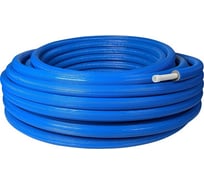Труба STOUT 32х4,4 (бухта 50 метров) PEX-a из сшитого полиэтилена с кислородным слоем, синяя SPI-0004-003244 RG0093C2580Q2D
