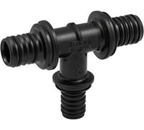 Тройник Elsen 32-16-32, PPSU полифенилсульфон, редукционный EFA31.321632P