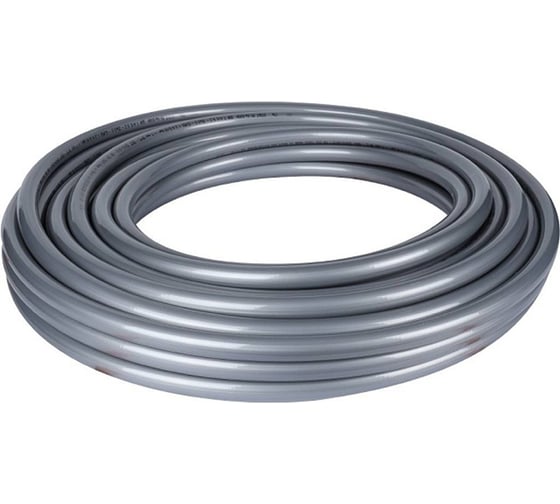 Труба из сшитого полиэтилена STOUT PEX-a, 25х3.5, бухта 30 метров SPX-0001-302535 RG008VJ93H119L 1