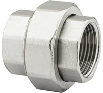 Муфта разъемная никелированная PROFACTOR в/в 1" PF TF 184.25