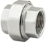 Муфта разъемная никелированная PROFACTOR в/в 1" PF TF 184.25 2