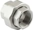 Муфта разъемная никелированная PROFACTOR в/в 1" PF TF 184.25 3