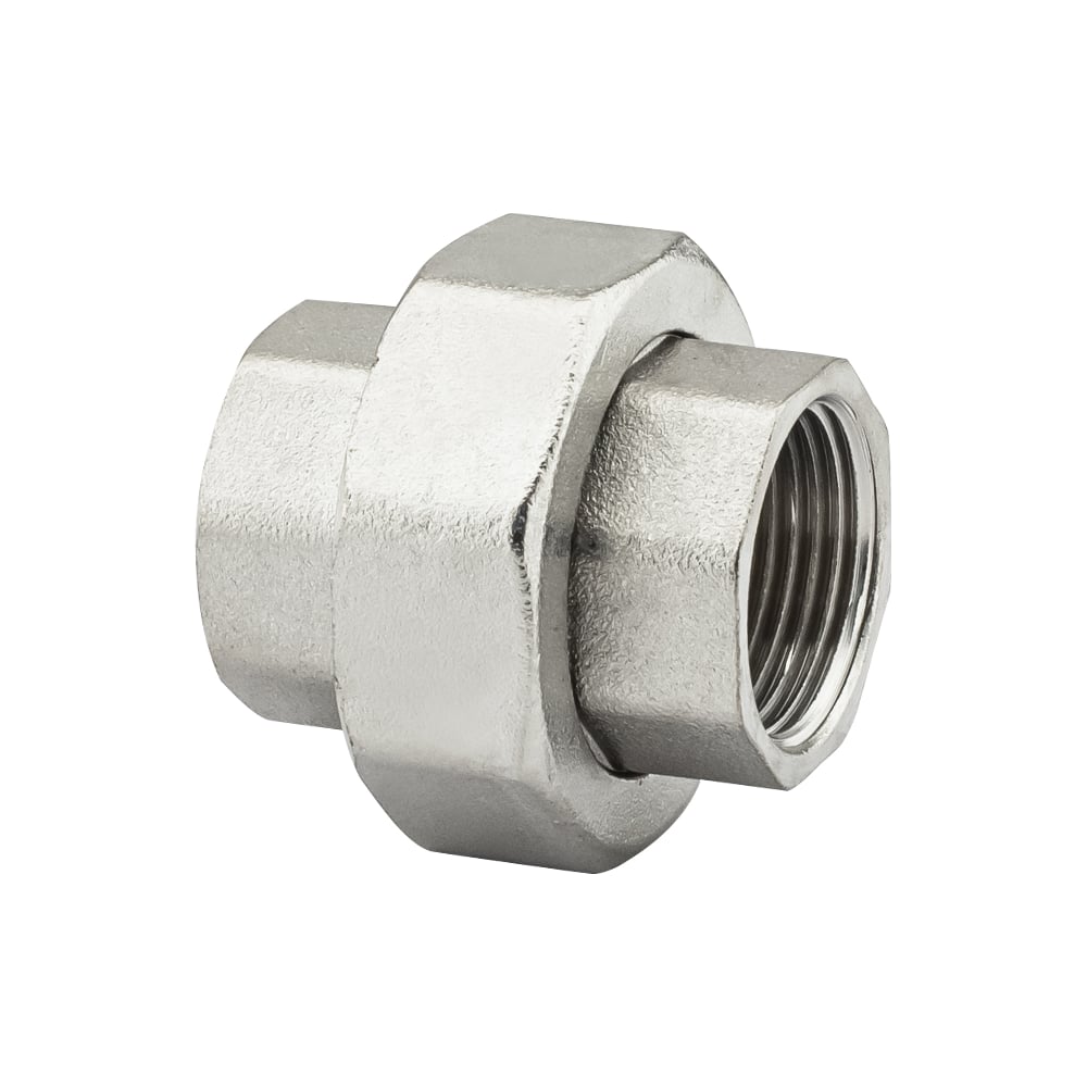 Муфта разъемная никелированная PROFACTOR в/в 3/4" PF TF 184.20 ...
