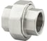 Муфта разъемная никелированная PROFACTOR в/в 3/4" PF TF 184.20 2
