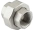 Муфта разъемная никелированная PROFACTOR в/в 3/4" PF TF 184.20 3
