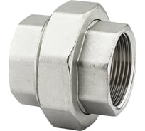 Муфта разъемная никелированная PROFACTOR в/в 1 1/4" PF TF 184.32