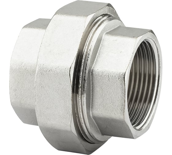 Муфта разъемная никелированная PROFACTOR в/в 1 1/4" PF TF 184.32