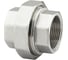 Муфта разъемная никелированная PROFACTOR в/в 1 1/4" PF TF 184.32 2
