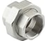 Муфта разъемная никелированная PROFACTOR в/в 1 1/4" PF TF 184.32 3