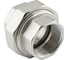 Муфта разъемная никелированная PROFACTOR в/в 1 1/4" PF TF 184.32 4