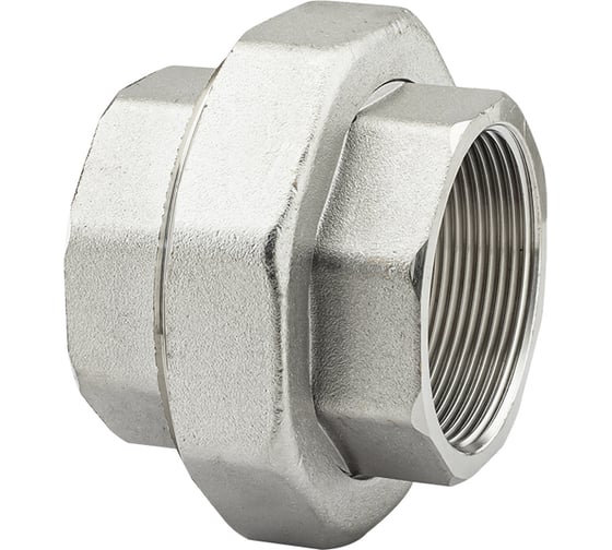 Муфта разъемная никелированная PROFACTOR в/в 2" PF TF 184.50 1