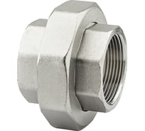 Муфта разъемная никелированная PROFACTOR в/в 1 1/2" PF TF 184.40