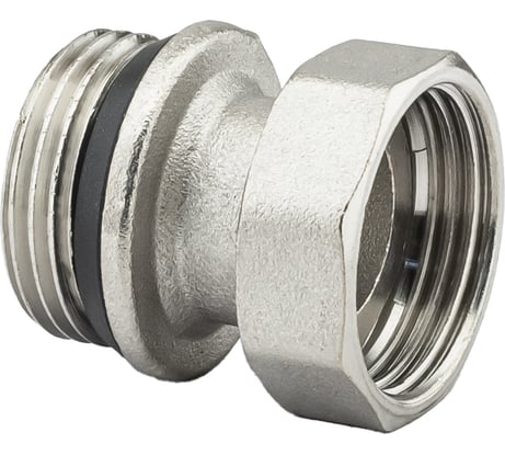 Соединение с накидной гайкой и уплотнением PROFACTOR в/н 1" х 1" PF TF 183.25