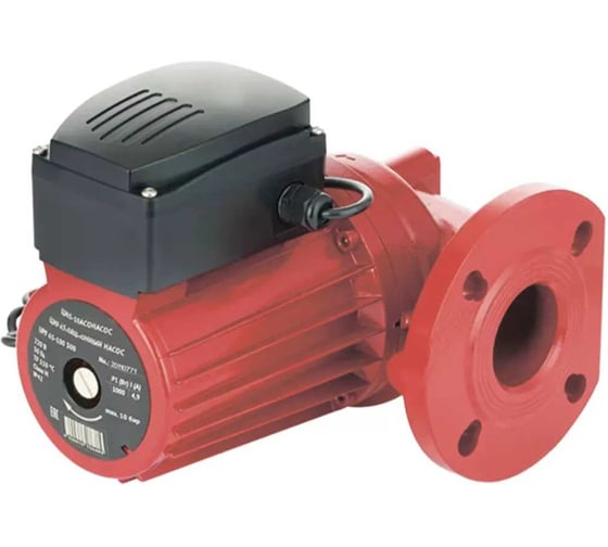 Циркуляционный насос Maxpump UPDF 50-12Fm 2006352183666