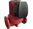 Насос циркуляционный ROMMER FORCE RPF-0003-50120380 фланцевый, трехскоростной RG009339TFQSRA 1