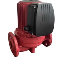 Насос циркуляционный ROMMER FORCE RPF-0003-5060380 фланцевый, трехскоростной RG009339TFQO39