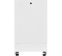 Шкаф распределительный ROMMER встроенный, 1-3 выхода (ШРВ-0), 668х125х402 RCM-0002-000013 RG00934TDFD6NV