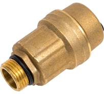 Воздухоотводчик автоматический Uni-Fitt O-RING 1/2" с прокладкой 234G2001