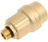Воздухоотводчик автоматический Uni-Fitt O-RING 3/8" с прокладкой 234G1000 1