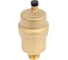 Воздухоотводчик автоматический Uni-Fitt O-RING 3/8" с прокладкой 234G1000 4