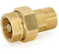 Клапан отсечной для расширительного бака Uni-Fitt 3/4" 261S3000