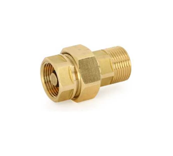 Клапан отсечной для расширительного бака Uni-Fitt 3/4" 261S3000