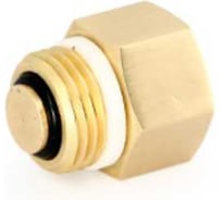 Клапан отсечной для воздухоотводчика Uni-Fitt НВ 1/2" 220G2000