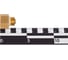 Клапан отсечной для воздухоотводчика Uni-Fitt ВН 1/2" х 3/8" 220G2100 6