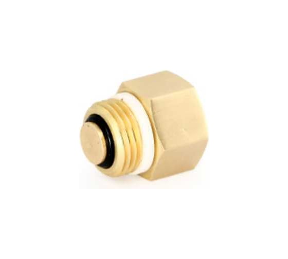 Клапан отсечной для воздухоотводчика Uni-Fitt НВ 1/4" 220G0000