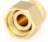Клапан отсечной для воздухоотводчика Uni-Fitt НВ 1/4" 220G0000 2