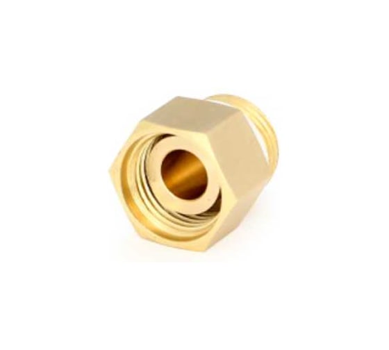 Клапан отсечной для воздухоотводчика Uni-Fitt НВ 3/8" 220G1000