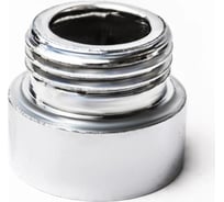 Удлинитель Guven 1/2 фитинг 1 см 6052