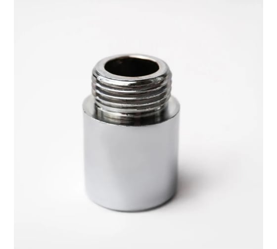 Удлинитель Guven 1/2 фитинг 2,5 см 6055 1