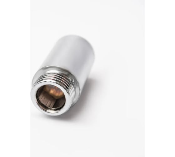 Удлинитель Guven 1/2 фитинг 4 см 6057