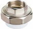 Разъемная муфта Политэк с внутренней резьбой 50х1 1/2 RG008VLL86JJ3R 7000150112 1
