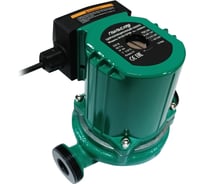 Насос циркуляционный Пульсар мокрый ротор SC 25-12/180 3 скорости; 110С; 220V; резьба, с ответными гайками; ГП Н00081324