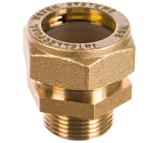 Муфта Stahlmann (M) 20x3/4 EF (3 шт.) 2217170_3