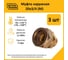 Муфта Stahlmann (M) 20x3/4 EF (3 шт.) 2217170_3 2