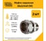 Муфта Stahlmann (M) 20x3/4 НП EF (2 шт.) 2217172_2 2