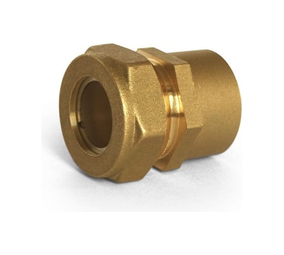 Муфта Stahlmann (F) 40x1 1/2 EF (5 шт.) 2256211_5 1