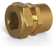 Муфта Stahlmann (F) 40x1 1/2 EF (2 шт.) 2256211_2