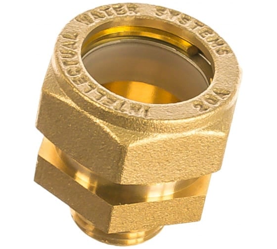 Муфта Stahlmann (M) 20x1/2 EF (3 шт.) 2217169_3
