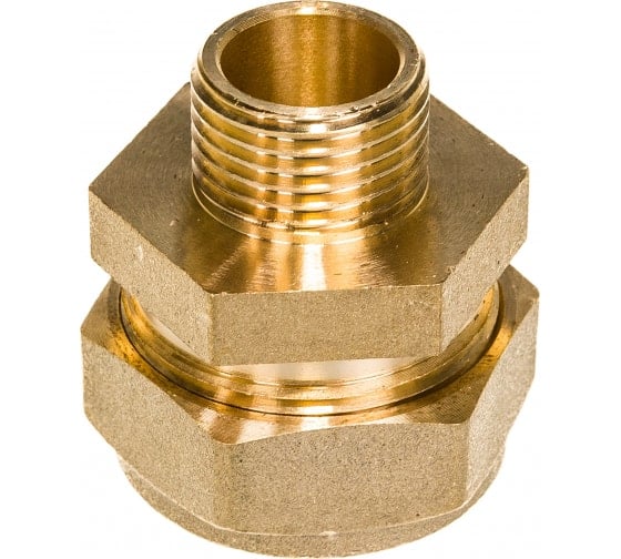 Муфта Stahlmann (M) 20x1/2 EF (3 шт.) 2217169_3