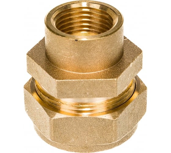 Муфта Stahlmann (F) 20x1/2 EF (3 шт.) 2217156_3
