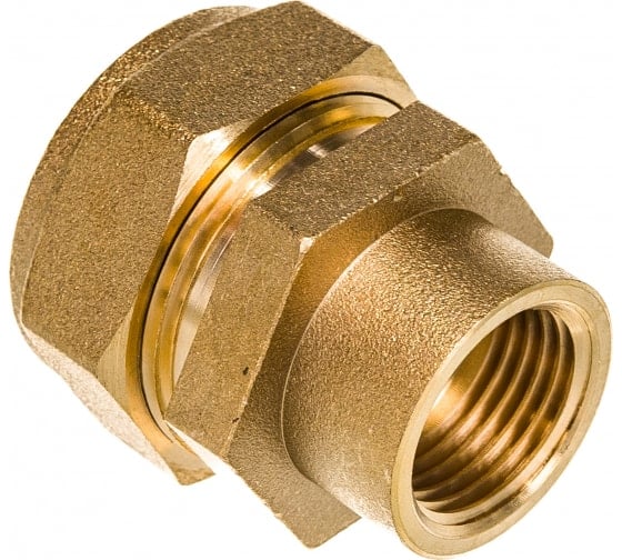 Муфта Stahlmann (F) 20x1/2 EF (3 шт.) 2217156_3