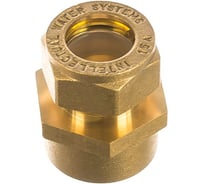 Муфта Stahlmann (F) 15x3/4 EF (2 шт.) 2217154_2