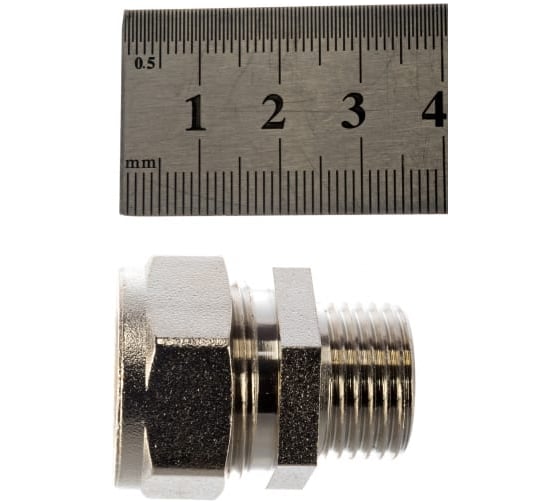 Муфта Stahlmann (M) 15x1/2 НП EF (5 шт.) 2217167_5