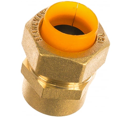 Муфта Stahlmann (F) газ 15x1/2 (2 шт.) 2217162_2